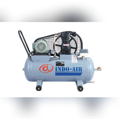 Reciprocating Air Compressor